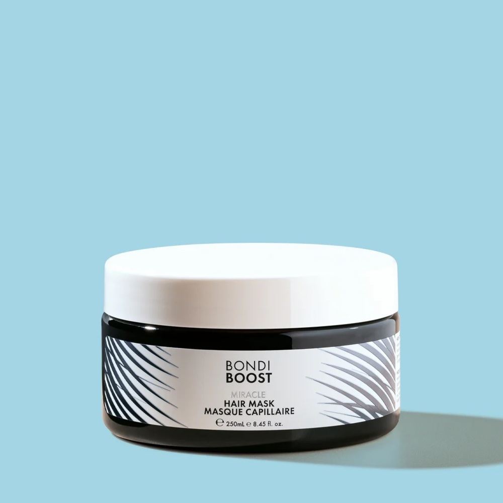 Bondi Boost Miracle Hair Mask Full Size!